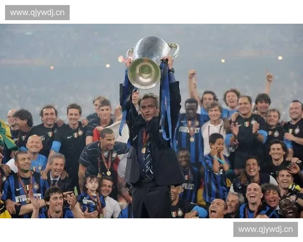 国际米兰奥比：新赛季目标与球队未来发展战略分析