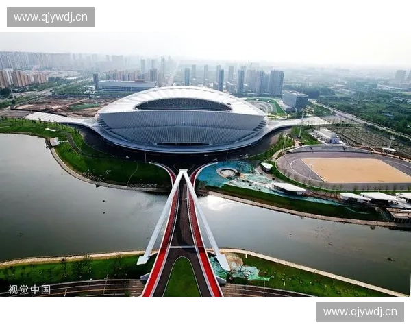 奥林匹克体育中心周边区域发展规划与未来建设前景分析