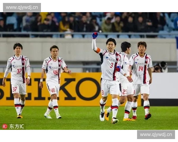 日本职业足球联赛发展历程与球队竞技水平全面分析研究 日本职业足球联赛发展历程与球队竞技水平全面分析研究