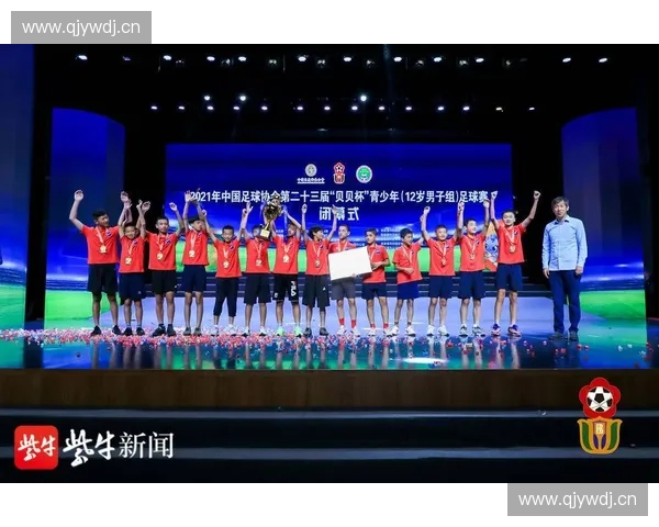 盐城足球联赛：推动地方足球发展助力青少年成长的多元化平台